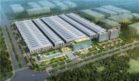 工业新浪潮奔涌而来，新豪轩门窗勇立潮头驶向“工业4.0”