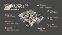 工业新浪潮奔涌而来，新豪轩门窗勇立潮头驶向“工业4.0”