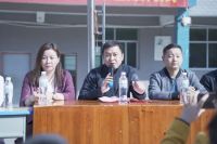 初心不改 书香四溢 ——怀化沅陵县用坪九校“同爱图书馆”圆满绽放