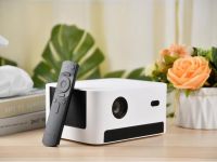 双十一数码投影到底怎么选?当贝D1和当贝D3X对比,哪个值得买?