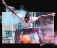 双十一数码投影到底怎么选?当贝D1和当贝D3X对比,哪个值得买?