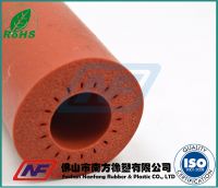 如何辨别硅胶发泡管的好坏？南方橡塑教你这些小技巧！