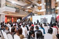 Harbor House台州第六空间国际家居店盛大开业