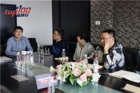 中国家装TOP100品牌行 | 走进无锡领军装企 加速品牌家居渠道布局