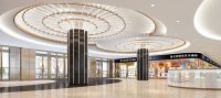 红星美凯龙杭州至尊Mall：藏天下，万象归一
