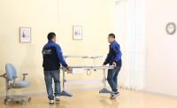 家居服务技术迈上新高度,万师傅“服务签到系统”获发明专利证书