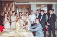 跨省结婚怎么办婚礼 异地结婚办酒席注意什么