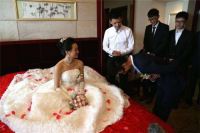 异地一千多里结婚如何接亲 接亲有哪些地方要注意