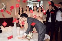 远嫁的婚礼怎么接亲 酒店接亲注意什么