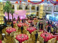 异地远怎么办婚礼 异地婚礼女方要去几个人