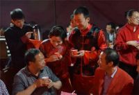 异地远怎么办婚礼 异地婚礼女方要去几个人