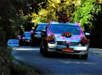 婚礼当天具体流程 如何挑选伴郎伴娘