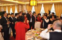 婚礼当天具体流程 如何挑选伴郎伴娘