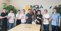 红星美凯龙设计云携手IMOLA，赋能终端提升营销效率