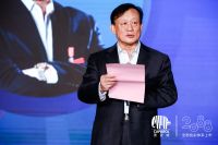 探寻中国人的专属色彩 德爱威2088全新色彩体系全球首发