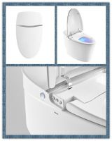 安华卫浴｜情满重阳 关爱老人