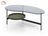 虹桥家具选购小贴士 | 办公茶几的选购技巧