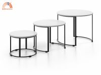 虹桥家具选购小贴士 | 办公茶几的选购技巧