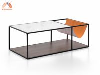 虹桥家具选购小贴士 | 办公茶几的选购技巧