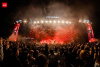 “享多了吧”成2020西湖音乐节网红 顾家家居与friends“出海蹦迪”