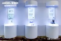 全球最大净水智慧产业园投资超50亿!安吉尔引领行业再升级