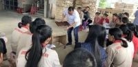 百年乌金木，流光溢彩——舒康美乌金木深度开发专题报道