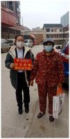 “感恩服务月”，舒康美以爱服务客户