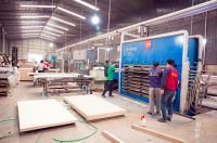 远盛福临生态板，让你的家更有安全感