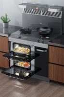 厨电行业两大权威峰会落幕，美的斩获四项大奖引热议