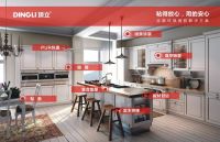 “聚焦新机遇 共筑安全家”---顶立无醛家居胶粘剂技术赋能峰会即将开幕