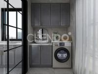 阳台柜这么受欢迎也不是没有道理的~