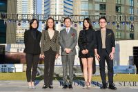 BEYOND SEVEN STAR上海品牌发布酒会“沪色缦延”隆重举行