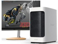 创意设计PC产品ConceptD Bob笔电+ConceptD满足体育梦想