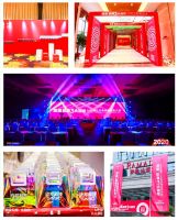 剑已出鞘，等你见证！欣邦品牌盛典2020年度墙布品牌评选结果重磅揭晓！