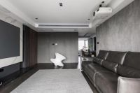 【案例分享】极简黑白灰，与生俱来的高级feel