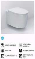开启伊奈浴室套间S600，用心还原日式质感生活