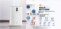 百变环境专芯应对 松下芯替式空气净化器带来家居全场景解决方案