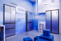 海尔智能冰箱：不仅新鲜堪比第1天，还有语音上的“新鲜”！