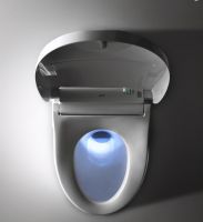 开启伊奈浴室套间S600,用心还原日式质感生活