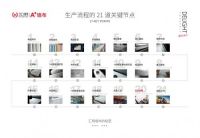 汇明A+墙布再次斩获“墙布市场公信力十大品牌”奖项