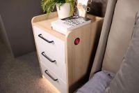 适老家居品牌康小金线上首发，六大爆品重新定义适老家居