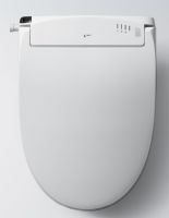 伊奈浴室套间S600，原来卫浴间也能黑科技十足！