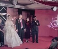 女方送亲交亲的话语 送亲桌上该说哪些话