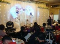 女方送亲交亲的话语 送亲桌上该说哪些话