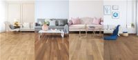 德尔地板新款上市 工厂直供会享4.5折
