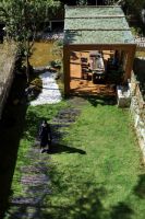 第四届室内设计新势力榜西南赛区TOP10人物—赵静怡