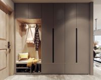 家有界爱无界 柏厨醉心创建有温度的家居空间