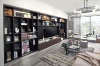 柏厨家居掀起新中式美学热浪，探索与重构行业格局