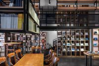 第四届室内设计新势力榜西南赛区TOP10人物—李轶川