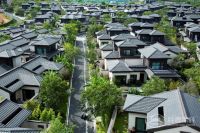 什么是石灰石涂料？铃鹿石灰石涂料经典案例介绍